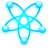 App katomic atom Icon
